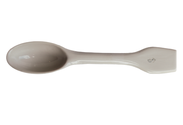 Espátula – Cuchara