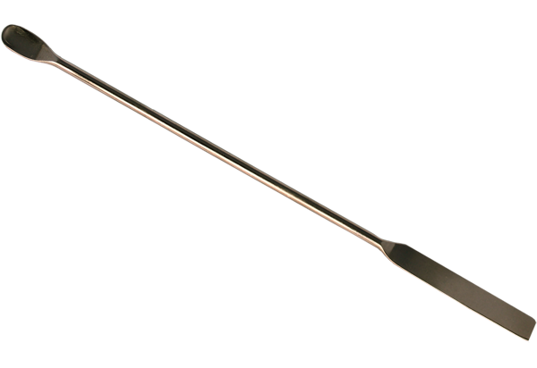 Microespátula - cuchara
