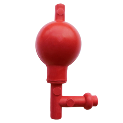 Artículos de Caucho